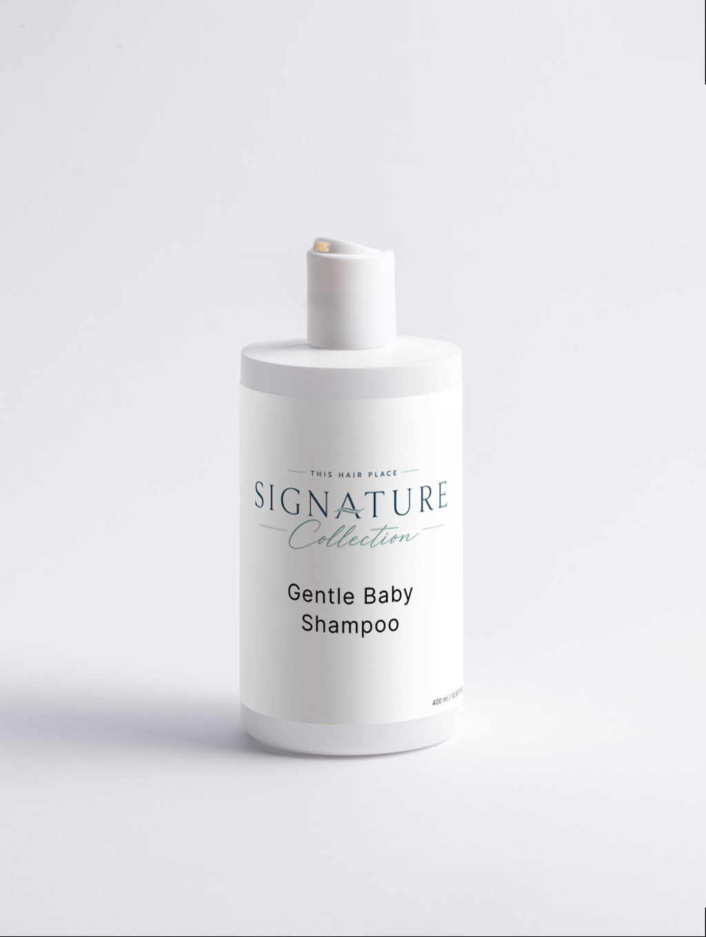 Gentle Baby Shampoo