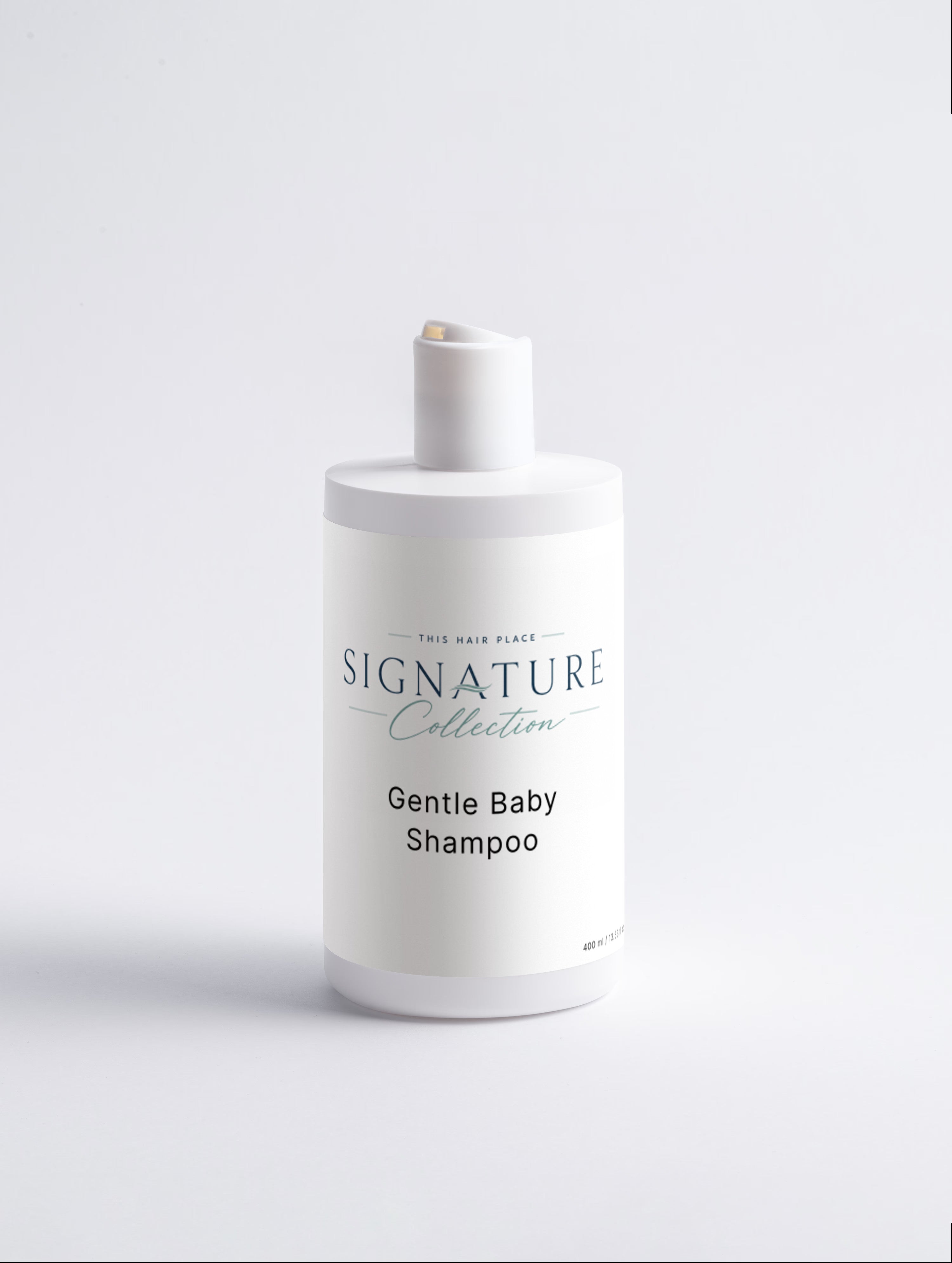 Gentle Baby Shampoo