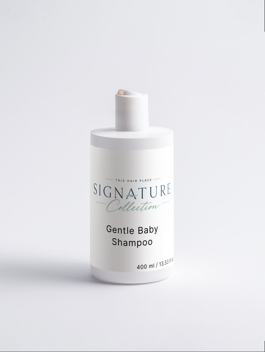 Gentle Baby Shampoo