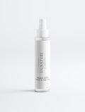Skincare serum bottle labeled 'Sera' on a white background