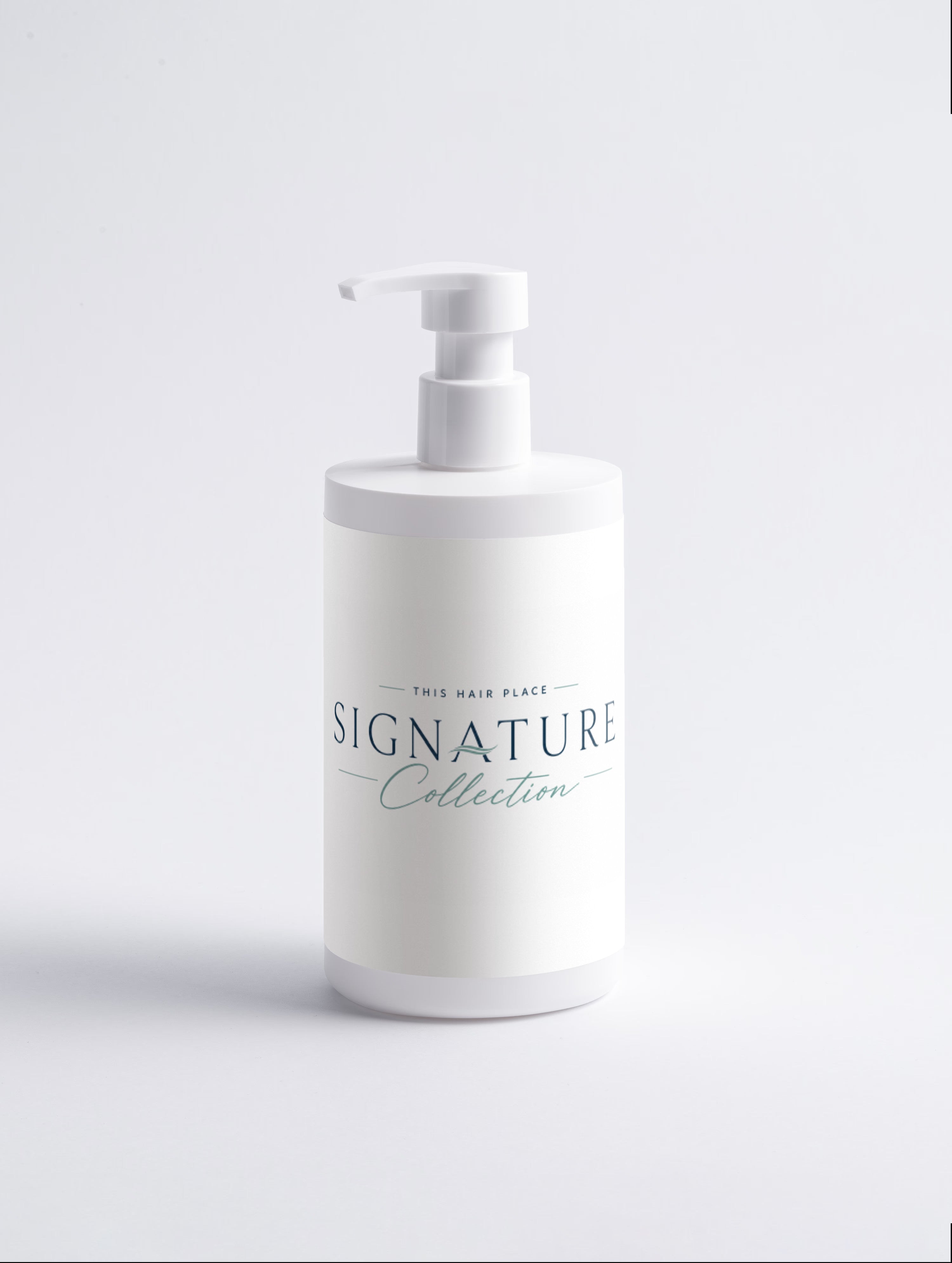 Keratin Volume Boost Shampoo