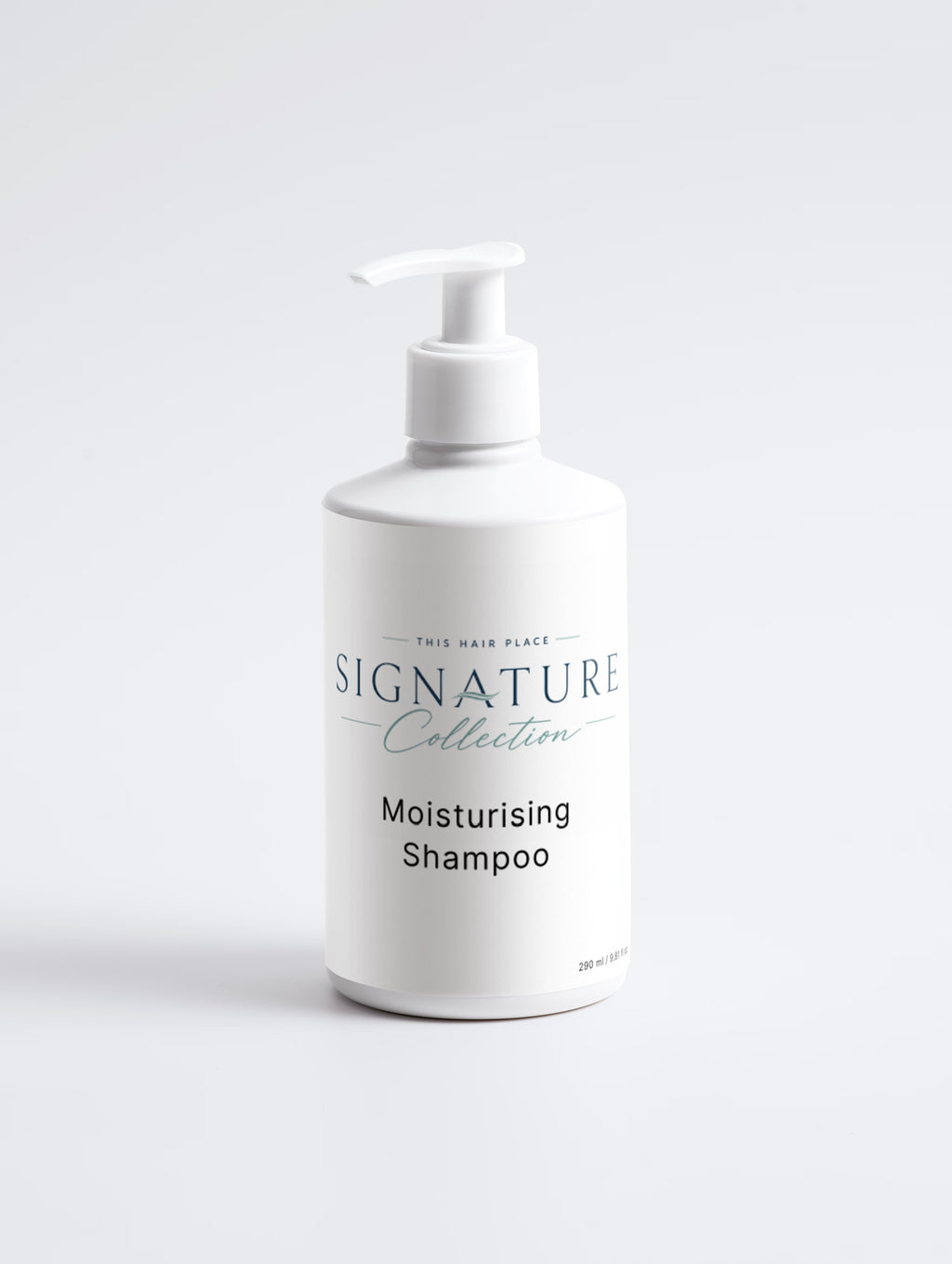 Moisturising Shampoo