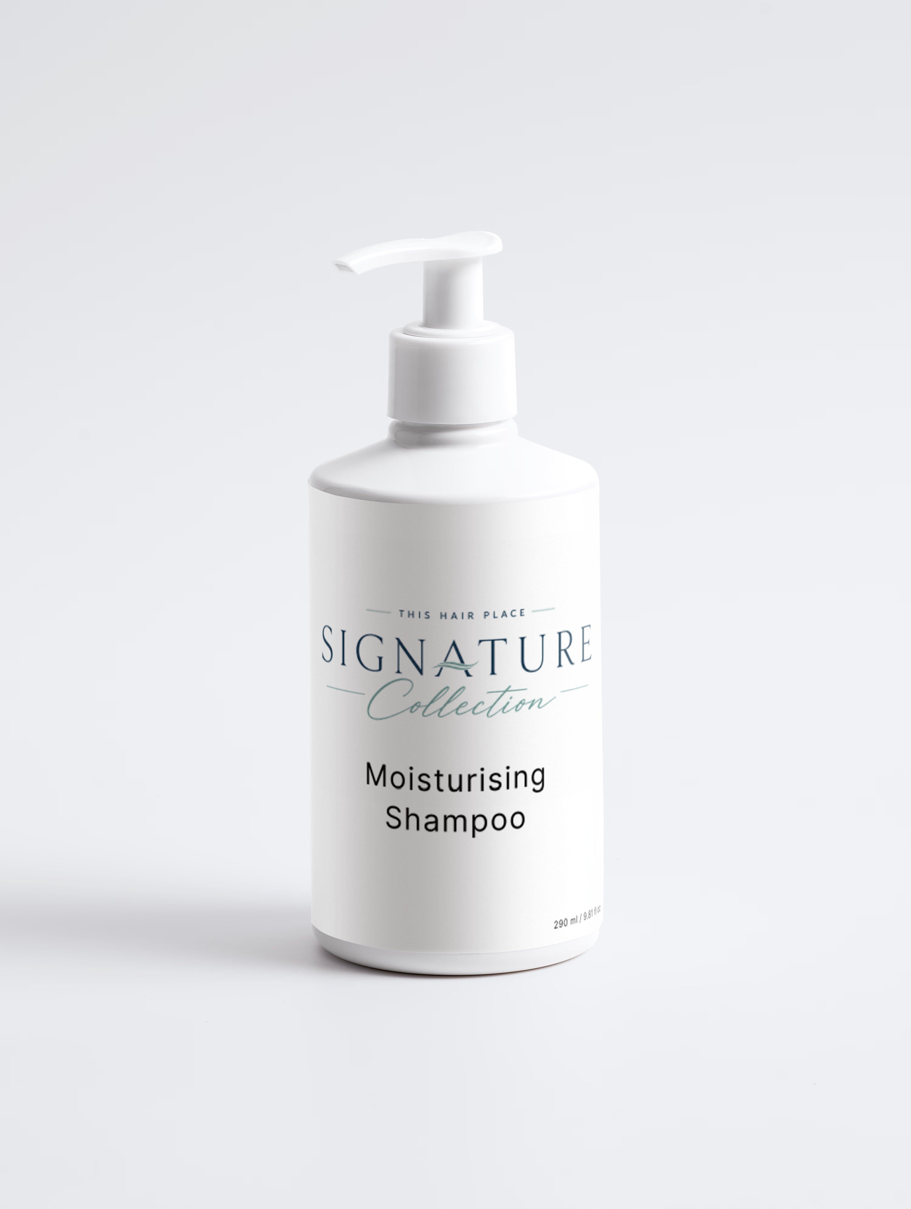 Moisturising Shampoo