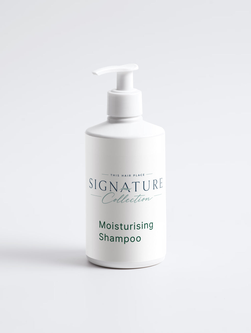 Moisturising Shampoo