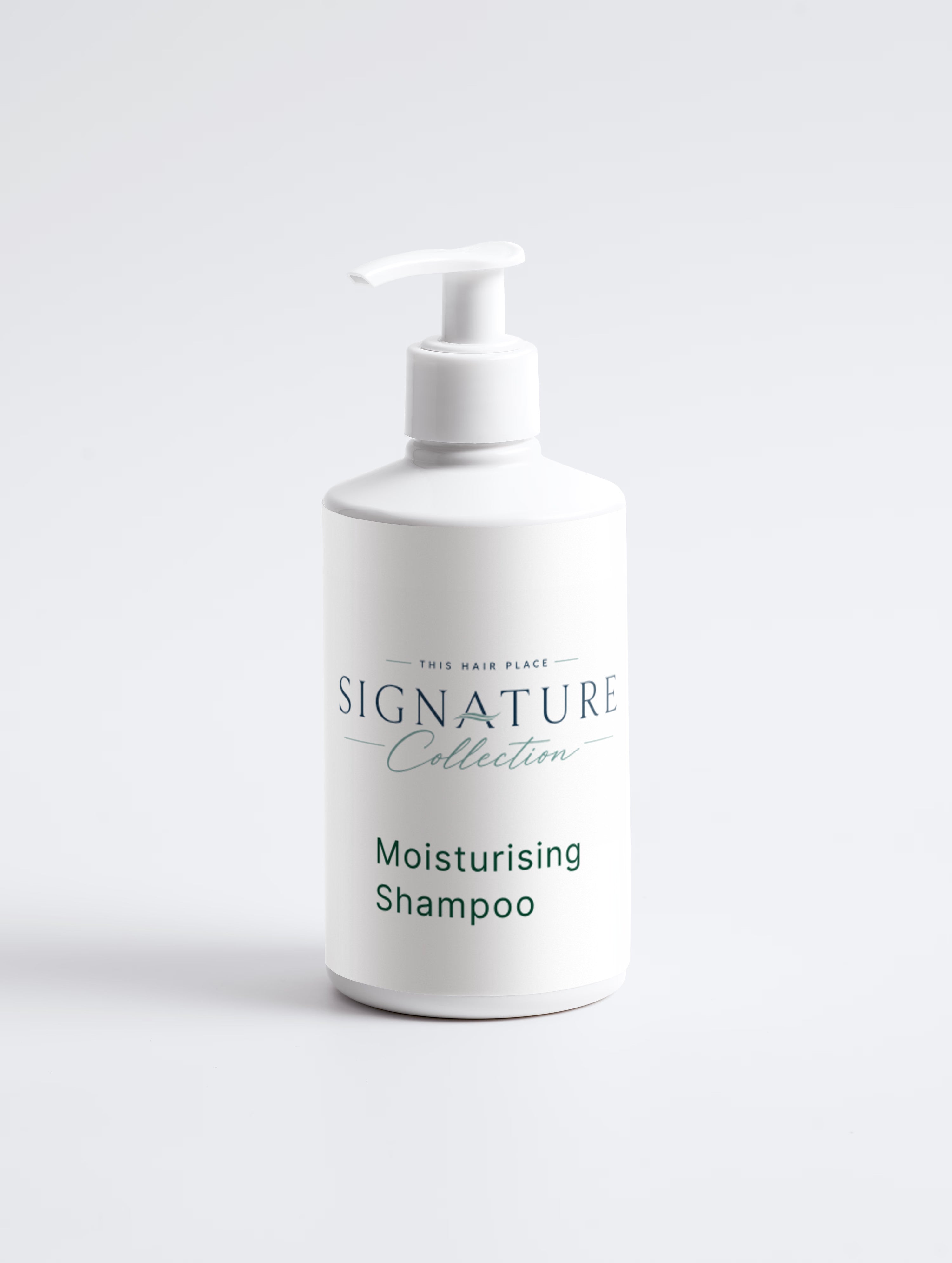 Moisturising Shampoo