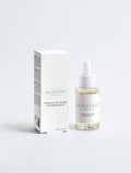 Signature Rosemary Hair & Scalp Strengthening Oil bottle and packaging on a white background