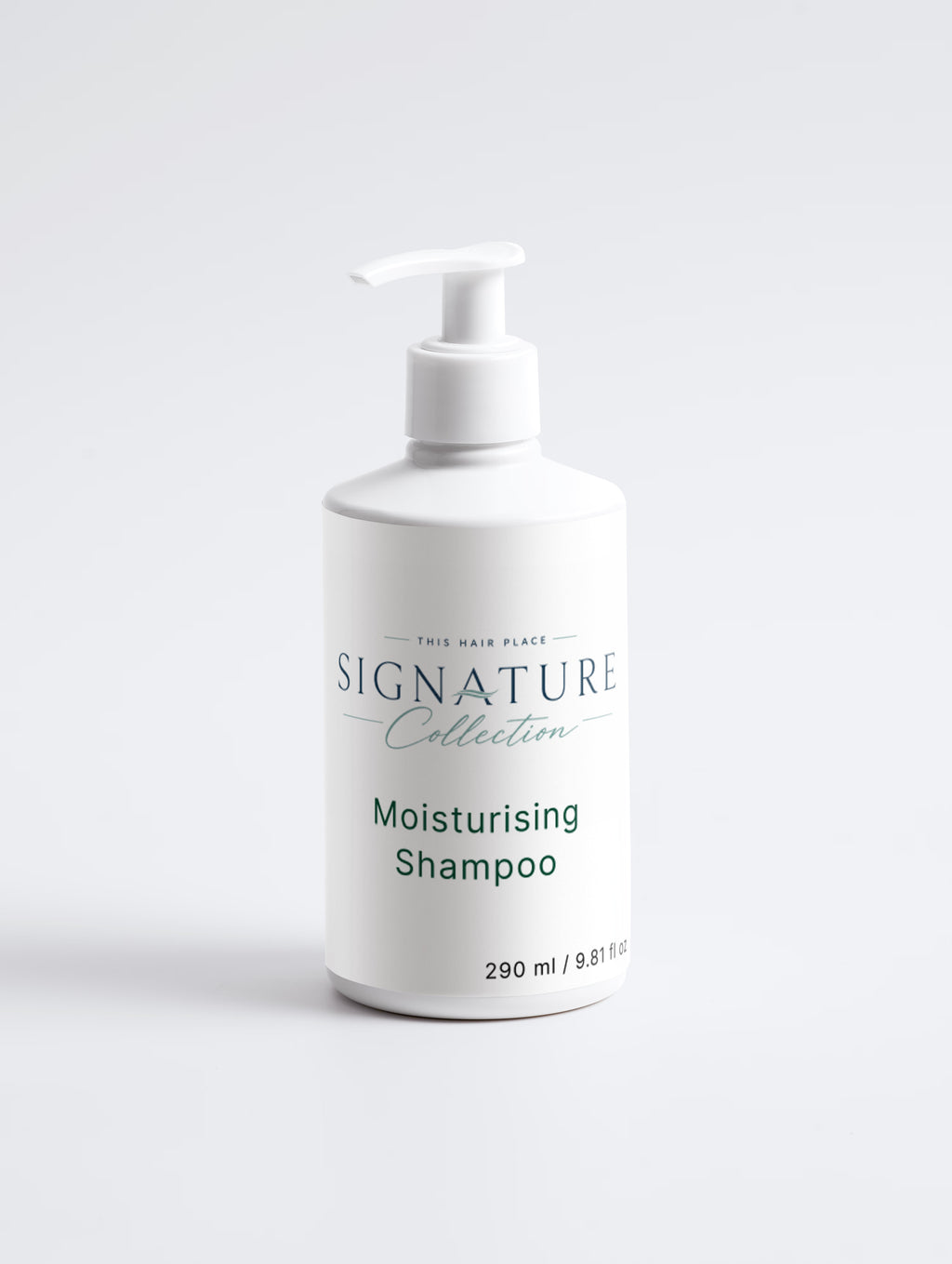 Moisturising Shampoo