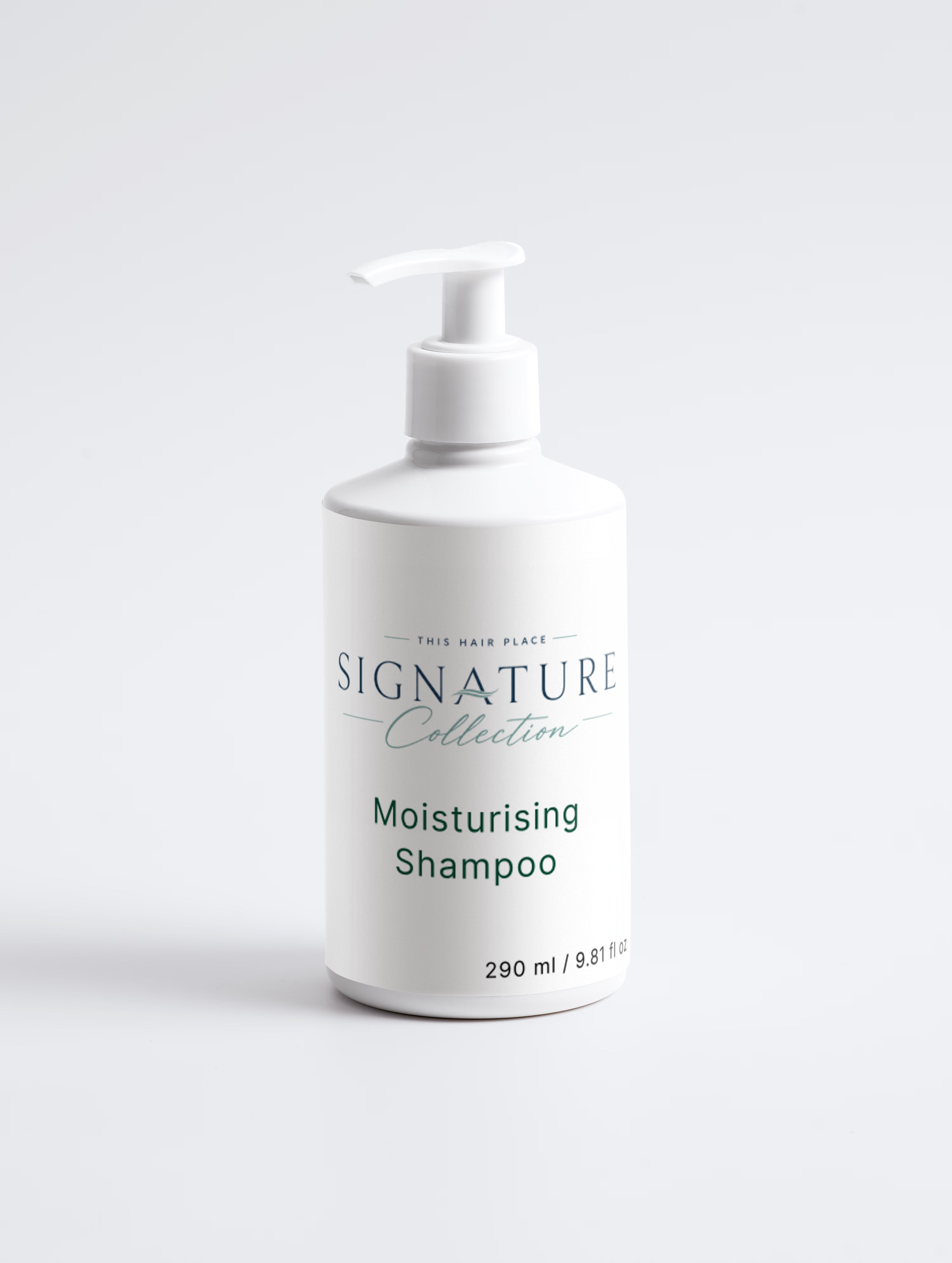 Moisturising Shampoo