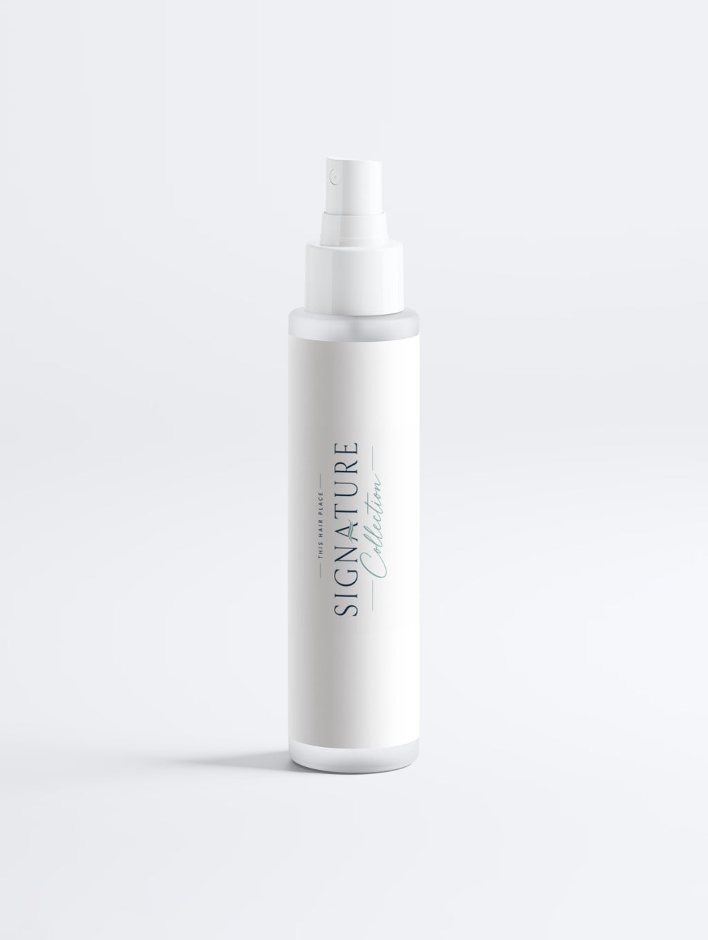 Keratin Shine Leave-In Hair Mist