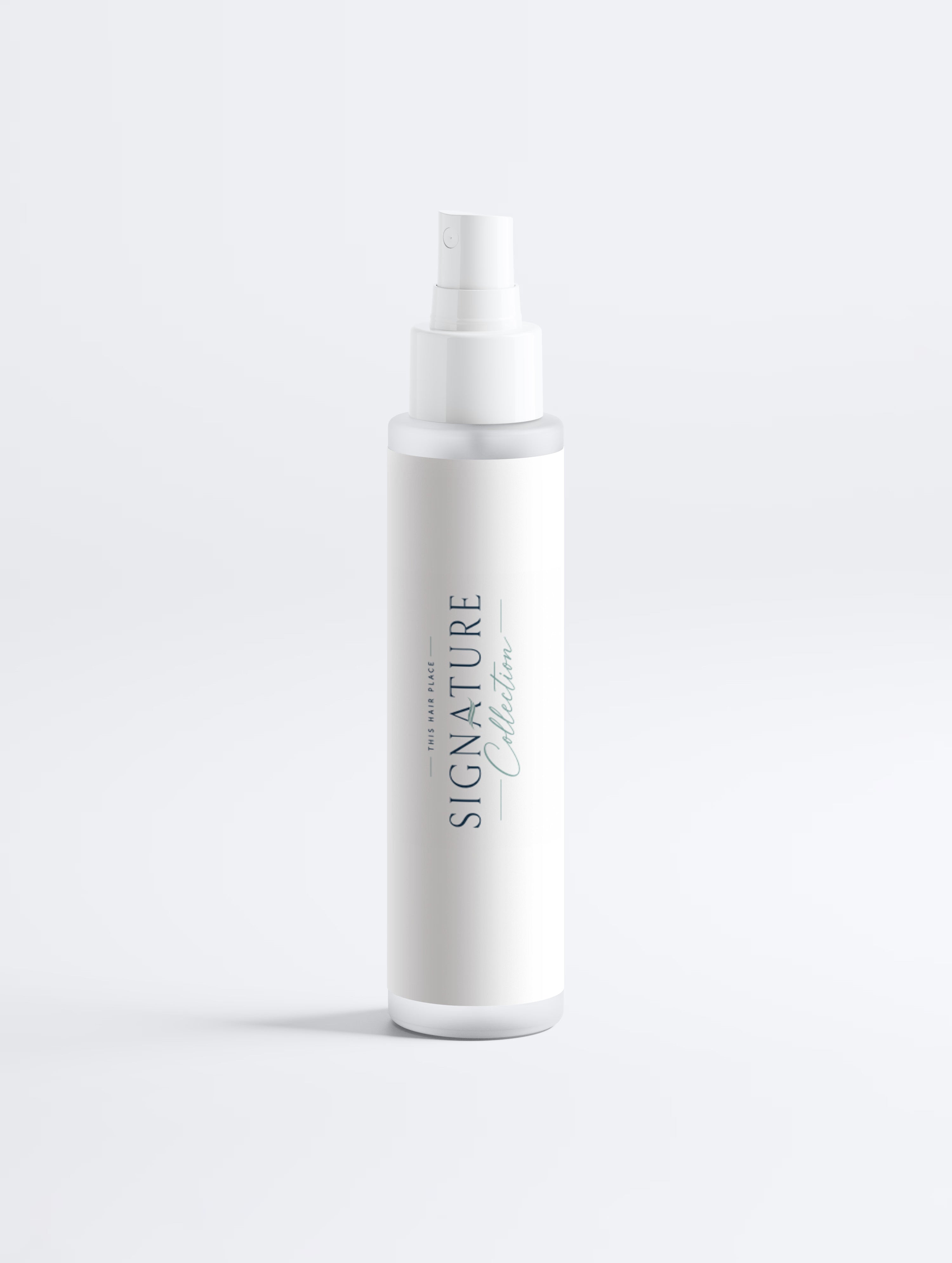 Keratin Shine Leave-In Hair Mist