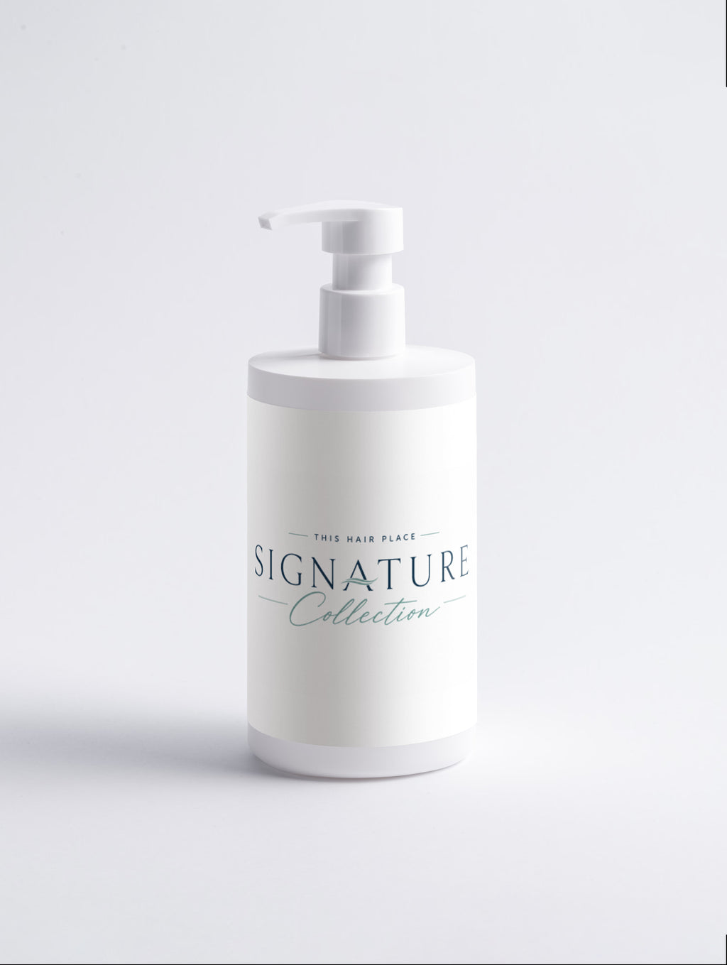 Colour Care Shampoo, Peachy Grapefruit Zest