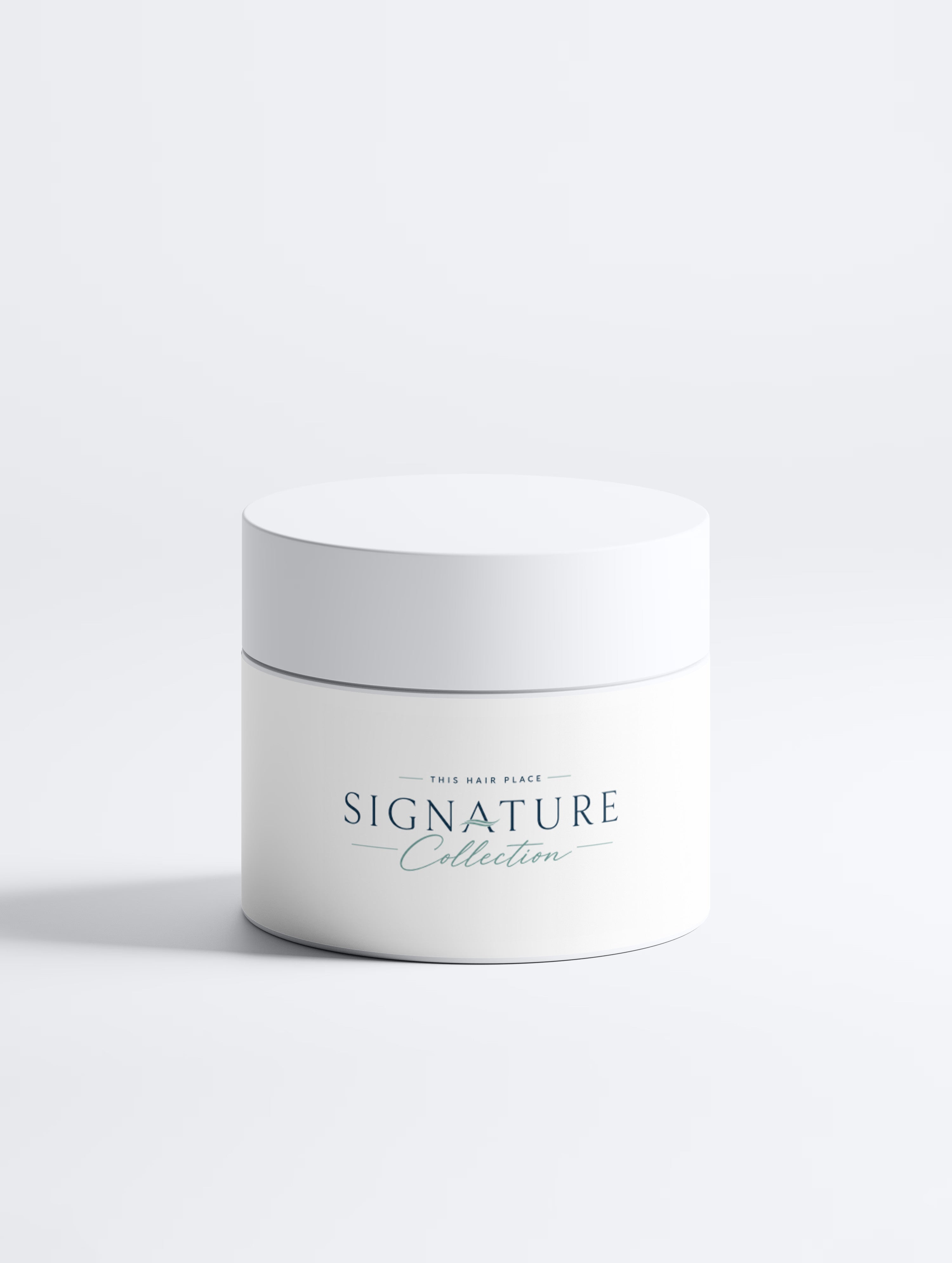 Keratin Intensive Rescue Hair Mask