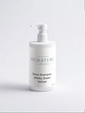 Gloss Shampoo, Smoky Green Vetiver